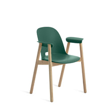Load image into Gallery viewer, Alfi Armchair Emeco Green Ash 

