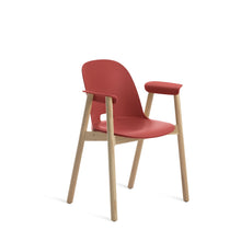 Load image into Gallery viewer, Alfi Armchair Emeco Red Ash 
