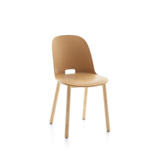 Load image into Gallery viewer, Alfi Chair, Highback Emeco Sand Ash 
