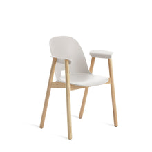 Load image into Gallery viewer, Alfi Armchair Emeco White Ash 
