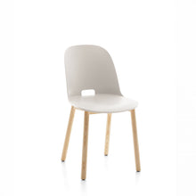 Load image into Gallery viewer, Alfi Chair, Highback Emeco White Ash 
