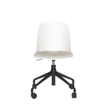 Load image into Gallery viewer, Alfi Work Swivel Chair with Casters Emeco 
