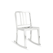 Load image into Gallery viewer, Heritage Rocking Chair Emeco Polished 
