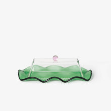 Load image into Gallery viewer, Everything Nice Butter Dish Areaware 
