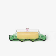 Load image into Gallery viewer, Everything Nice Butter Dish Areaware 
