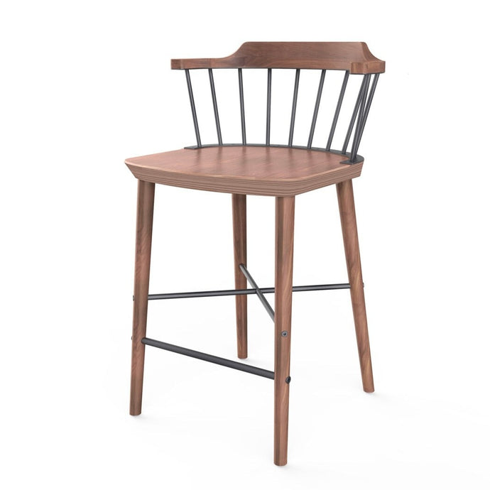 Exchange Bar Chair SH610 Counter Stools Stellar Works 