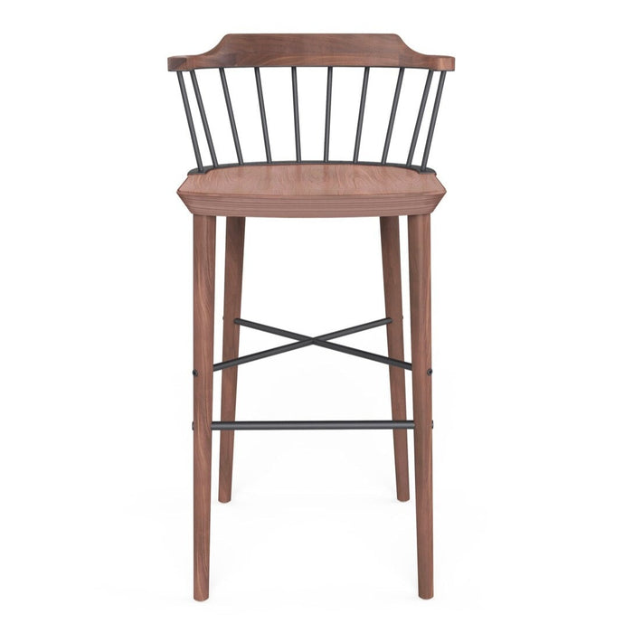 Exchange Bar Chair SH750 Bar Stools Stellar Works 