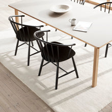 Load image into Gallery viewer, Johansson J64 Chair Dining Arm Chairs Fredericia 
