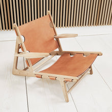 Load image into Gallery viewer, Hunting Chair Lounge Chairs Fredericia 
