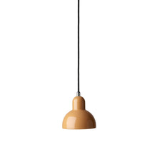 Load image into Gallery viewer, KAISER idell Petite Pendant Lamp Ceiling &amp; Pendant Lamps Fritz Hansen Soft Ochre 
