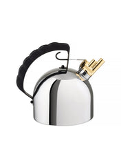 Load image into Gallery viewer, Richard Sapper 9091 Kettle Teapots &amp; Kettles Alessi Dropship 
