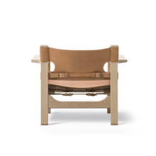 Load image into Gallery viewer, Spanish Lounge Chair Lounge Chairs Fredericia 
