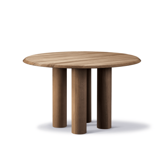 Islets Dining Table Dining Tables Fredericia 