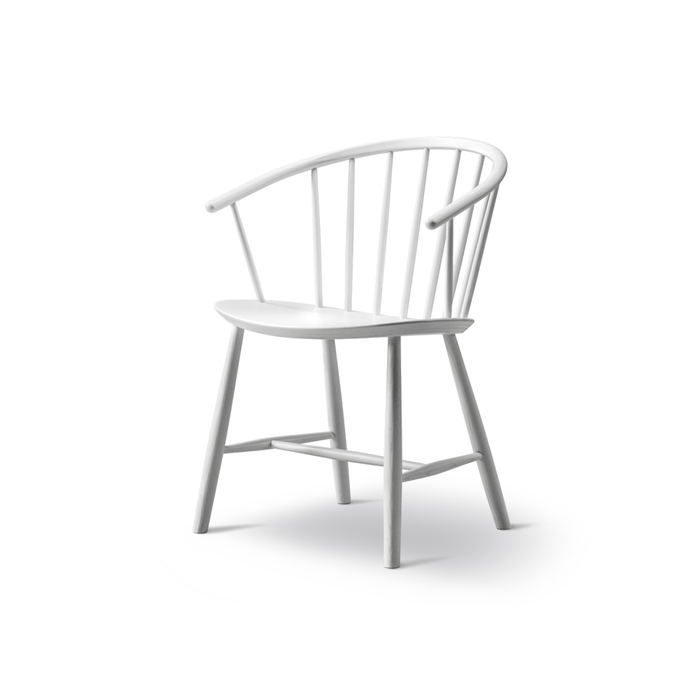 Johansson J64 Chair Dining Arm Chairs Fredericia 