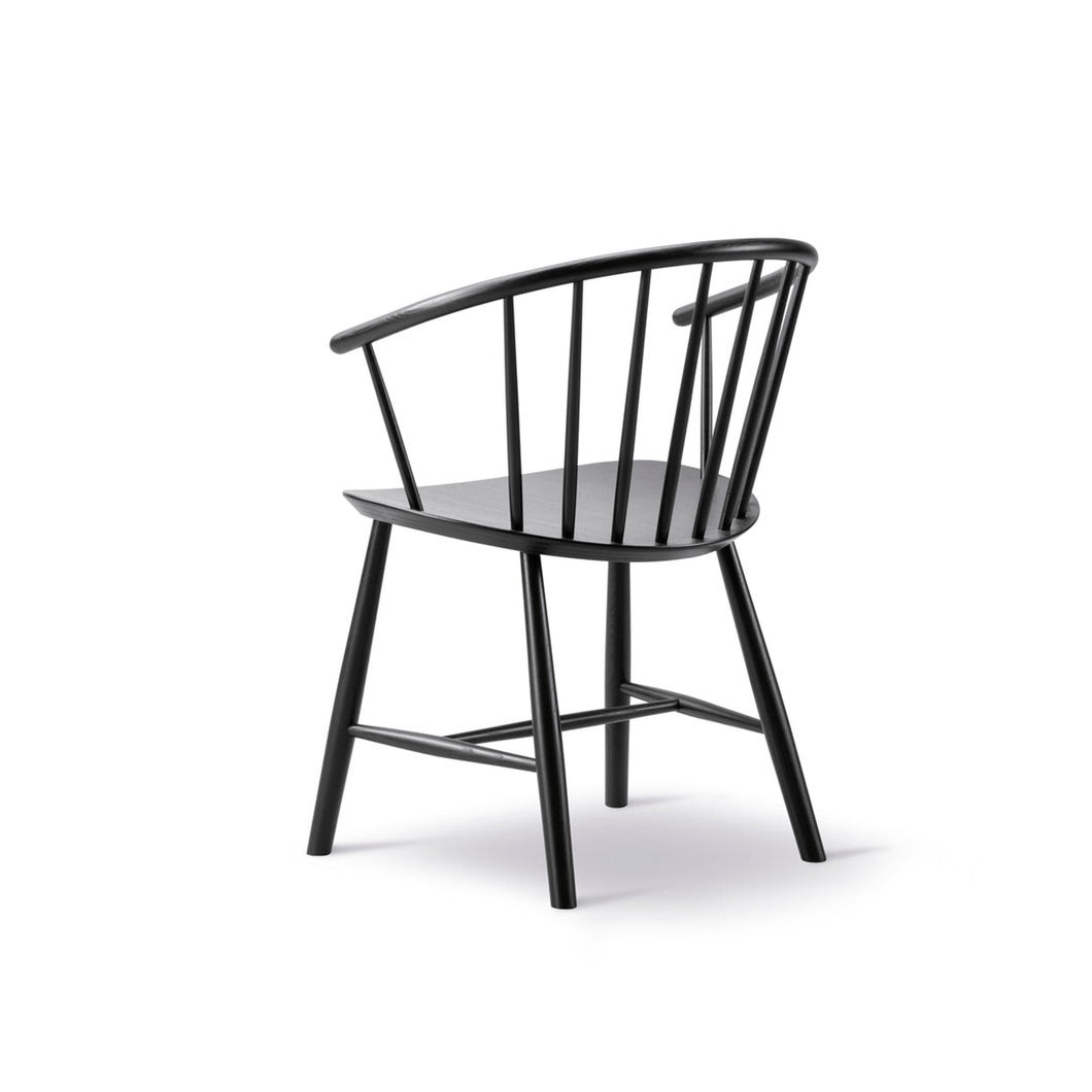 Johansson J64 Chair Dining Arm Chairs Fredericia 