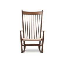 Load image into Gallery viewer, Wegner J16 Rocking Chair Lounge Chairs Fredericia 
