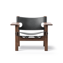 Load image into Gallery viewer, Spanish Lounge Chair Lounge Chairs Fredericia 
