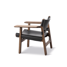 Load image into Gallery viewer, Spanish Lounge Chair Lounge Chairs Fredericia 
