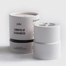 Load image into Gallery viewer, Replacement Filter for the Jolie Filtered Showerhead Bath Accessories Jolie 
