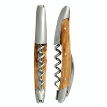 Load image into Gallery viewer, Corkscrew Corkscrews Forge de Laguiole Juniper Satin 
