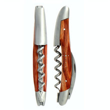 Load image into Gallery viewer, Corkscrew Corkscrews Forge de Laguiole Rosewood Satin 
