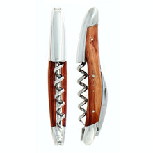 Load image into Gallery viewer, Corkscrew Corkscrews Forge de Laguiole Rosewood Shiny 
