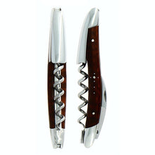 Load image into Gallery viewer, Corkscrew Corkscrews Forge de Laguiole Snakewood Shiny 
