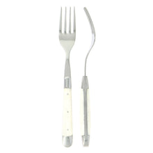 Load image into Gallery viewer, Steak Forks - Set of 6 Forks Forge de Laguiole 
