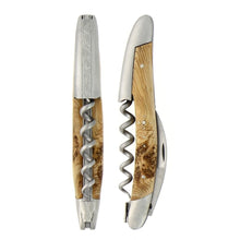 Load image into Gallery viewer, Pinot Noir Corkscrew Corkscrews Forge de Laguiole 
