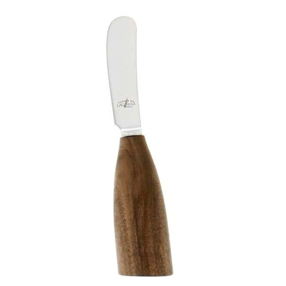 Forge de Laguiole Walnut Butter Knife SPECIALTY Forge de Laguiole 