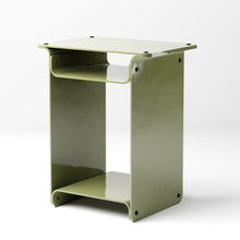 Load image into Gallery viewer, Foundation End Table Side Tables Bestcase 
