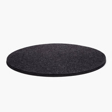 Load image into Gallery viewer, Oval Merino Wool Felt Placemat - Set of 4 Placemats Graf Lantz 
