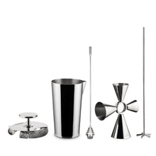 Load image into Gallery viewer, The Tending Box Mixing Kit Cocktail Shakers Alessi 
