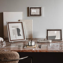 Load image into Gallery viewer, Manhattan Picture Frame Tabletop Picture Frames Georg Jensen 
