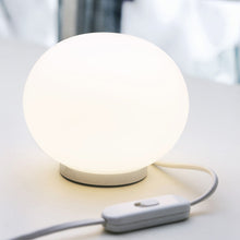 Load image into Gallery viewer, Mini Glo-Ball Table Lamp Table &amp; Desk Lamps FLOS 
