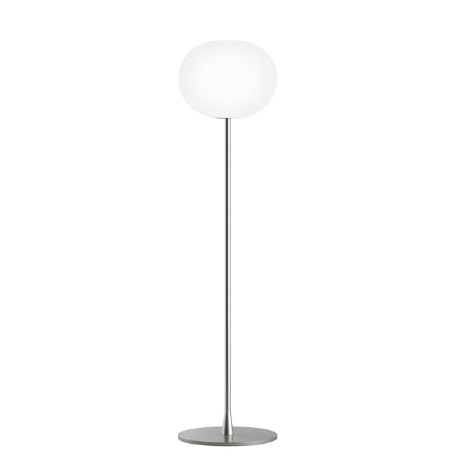 Glo-Ball Floor Lamp Floor Lamps FLOS 1 