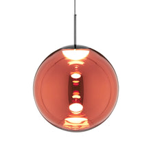 Load image into Gallery viewer, Globe Pendant Ceiling &amp; Pendant Lamps Tom Dixon Copper 
