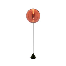 Load image into Gallery viewer, Globe Cone Floor Lamp Floor Lamps Tom Dixon 
