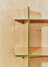 Load image into Gallery viewer, 4x2 Shelving Unit Lucca House 
