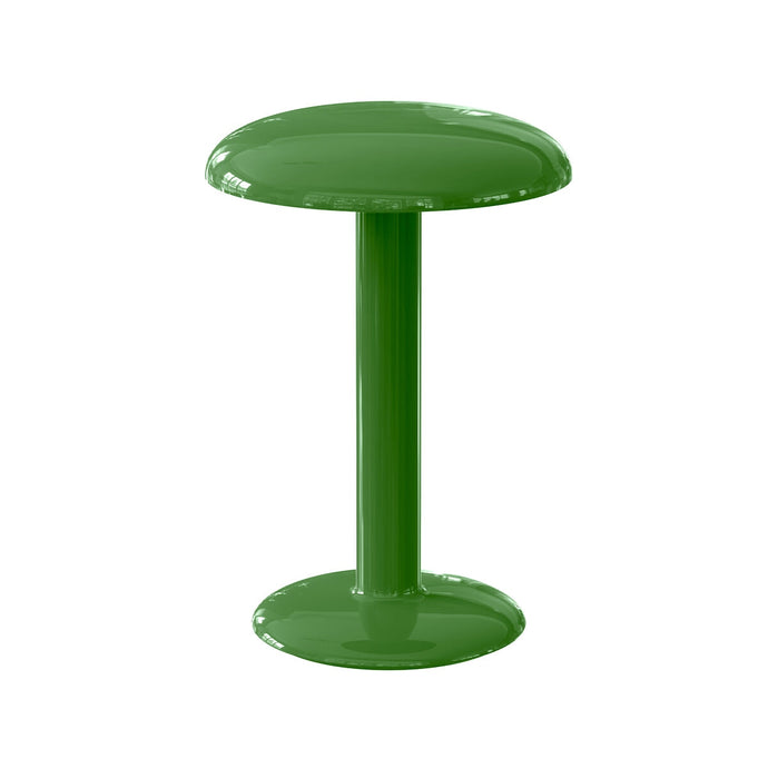 Gustave Table & Desk Lamps FLOS Lacquered Green 