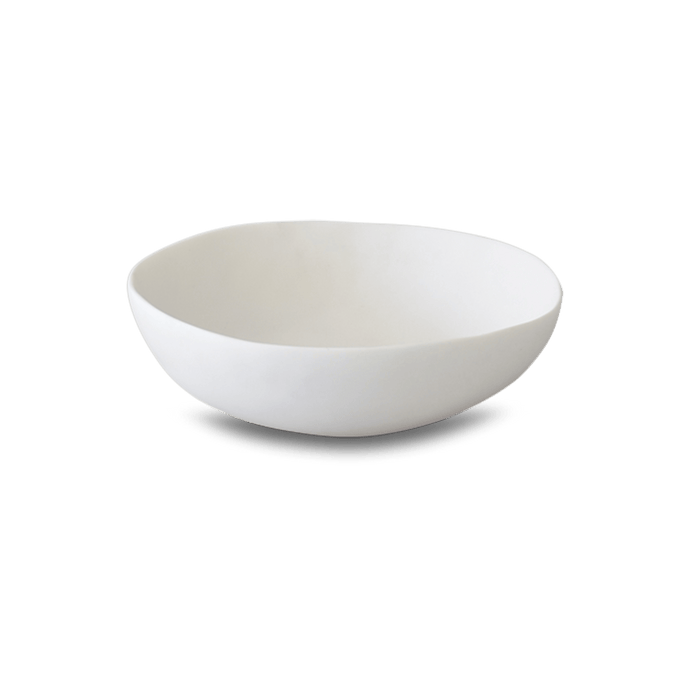 Purist Medium Bowl Serving Bowls Tina Frey Designs 