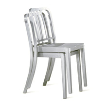 Load image into Gallery viewer, Heritage Stacking Chair Emeco 
