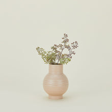 Load image into Gallery viewer, Essential Ceramic Vase Vases Hawkins New York Blush Small 
