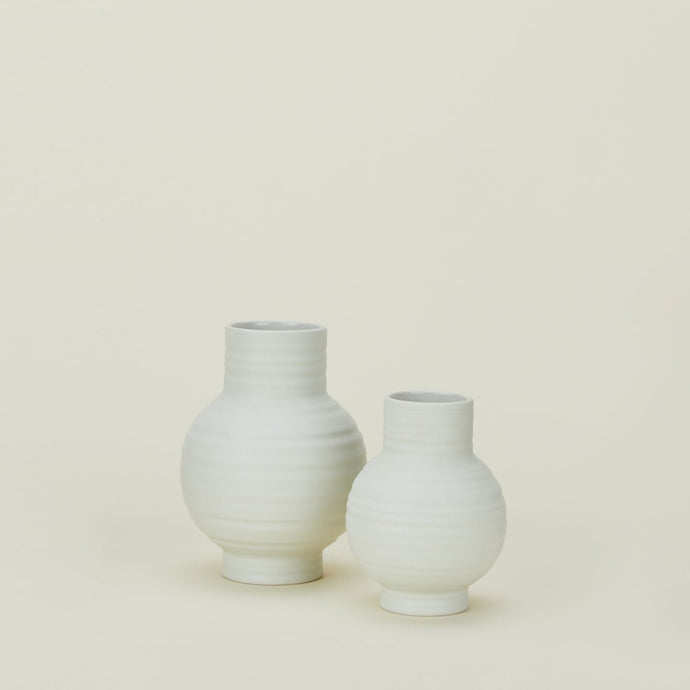 Essential Ceramic Vase Vases Hawkins New York 