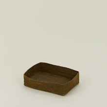 Load image into Gallery viewer, Essential Letter Tray Trays &amp; Catchalls Hawkins New York Olive 
