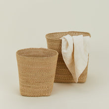 Load image into Gallery viewer, Woven Basket Baskets Hawkins New York 
