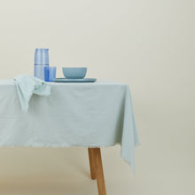 Load image into Gallery viewer, Essential Cotton Tablecloth Tablecloths Hawkins New York 

