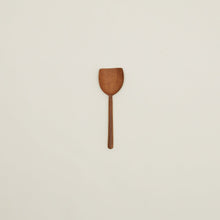 Load image into Gallery viewer, Hand Carved Scoop Serving Spoons Hawkins New York 
