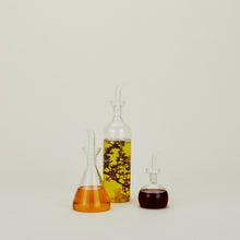 Load image into Gallery viewer, Essential Kitchen Bottle Cruets Hawkins New York 

