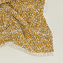 Load image into Gallery viewer, Space Dye Terry Hand Towel Hand Towels Hawkins New York Mustard 
